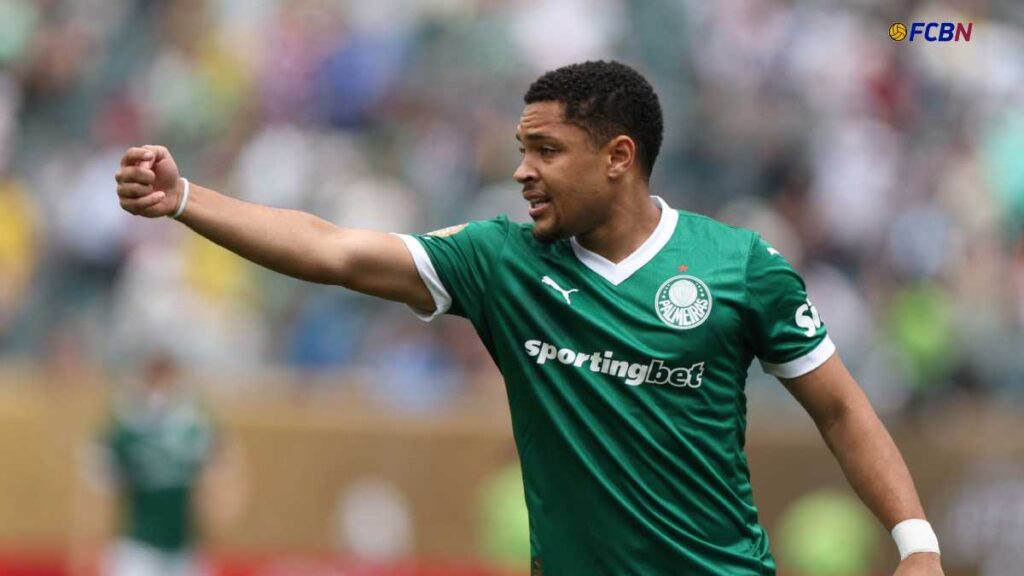 Vitor Roque’s World Cup to forget, bad news for Barça