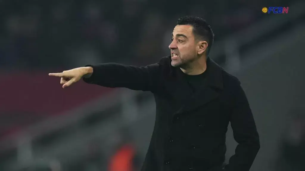 Xavi Hernández has not yet defined his future, despite the interest of several teams
