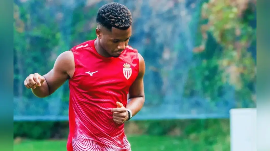 Ansu Fati is left out of the debut! What’s going on with the ex-Barça player in Monaco?