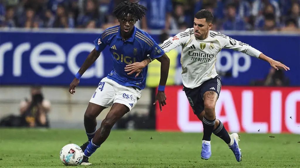 180-degree turn for Dani Ceballos: the midfielder will continue at Real Madrid