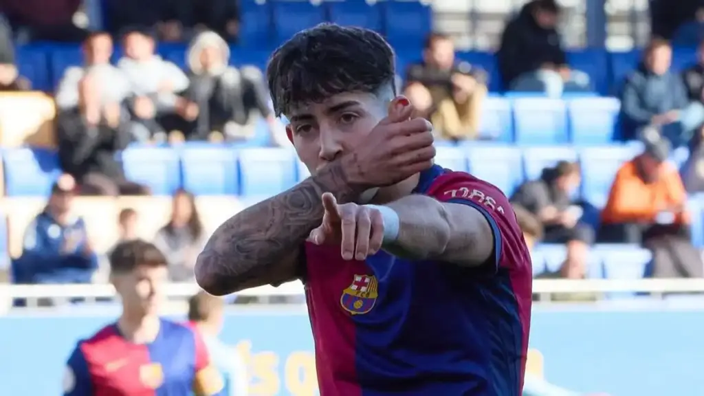 FC Barcelona sets the starting price for Dani Rodríguez: Discover the figure