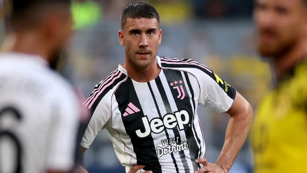 From Italy, they insist on linking Vlahovic with Barça: is it a real option?