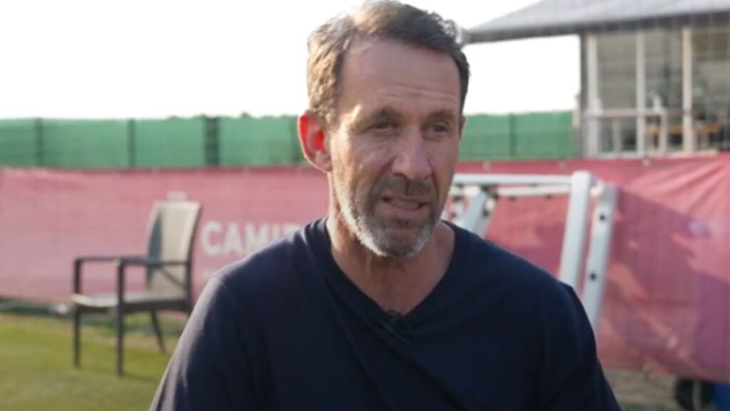 Two world-class ‘9’s that could have been Barça players: Ramón Planes’ confession