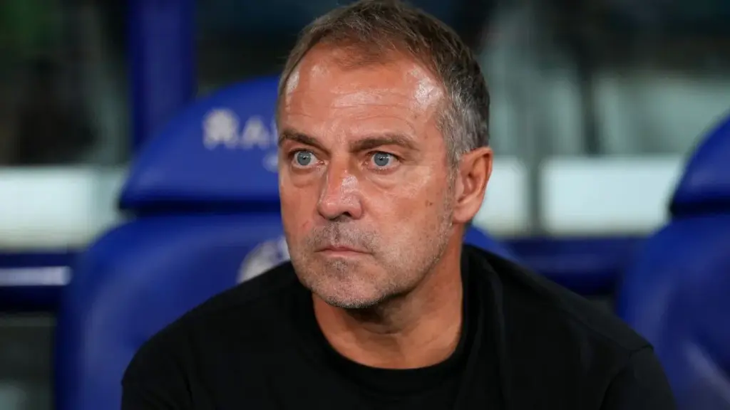 The data that makes it clear that with Flick ‘everyone counts’ at FC Barcelona