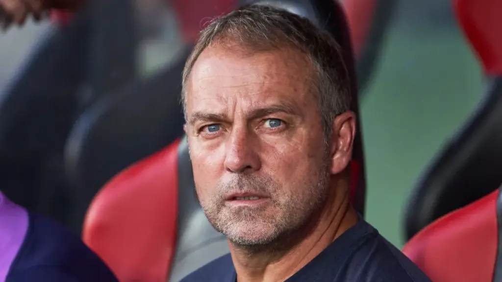 Barça does not solve registration problems: Is Flick starting to worry?