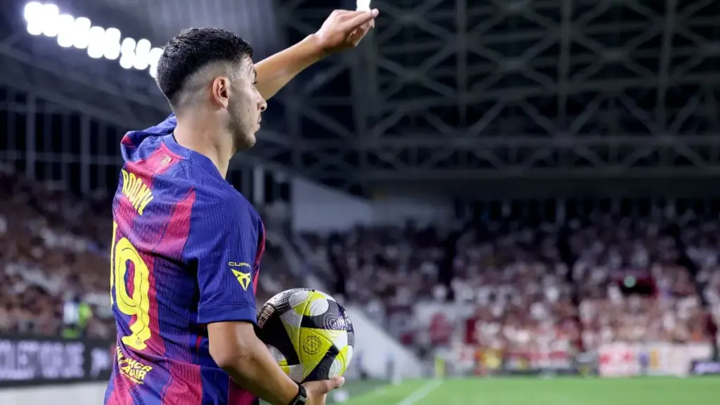 Bardghji’s return to Copenhagen on loan: why would it be complicated?