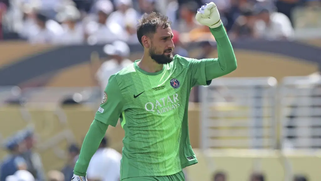 Guardiola chooses his ideal goalkeeper: City goes for Donnarumma