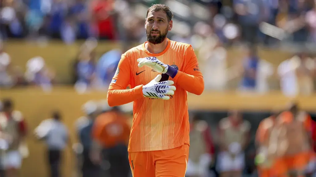 Open ‘war’ between Donnarumma and PSG: the goalkeeper is out of the Super Cup