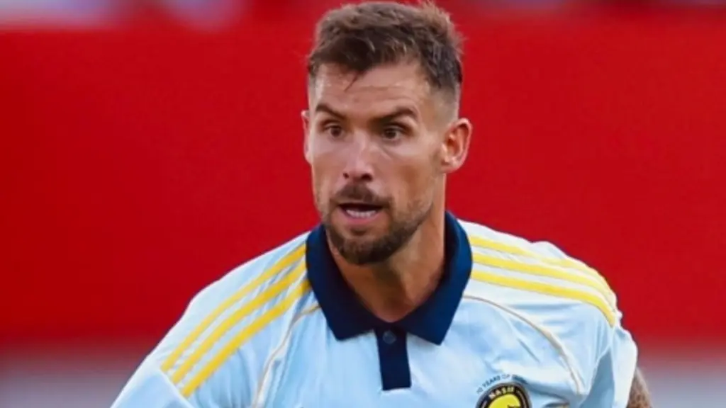 Iñigo Martínez: why he chose Arabia and what would have kept him at Barcelona