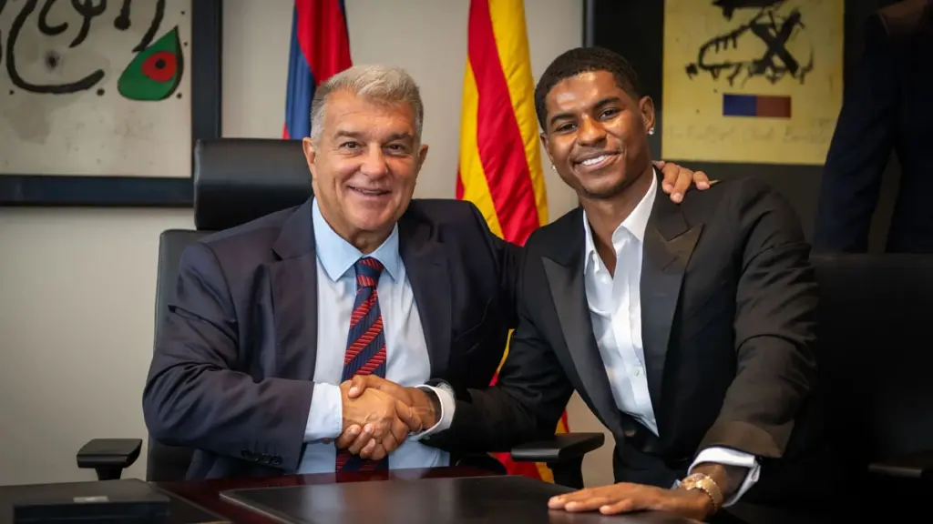 Pending Registrations: Barça assures to have its reinforcements for the start of LaLiga