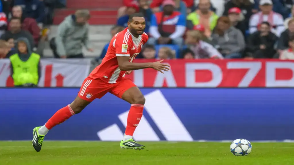 Tah ‘inherits’ the Bayern captaincy: Barça will miss a center back like him