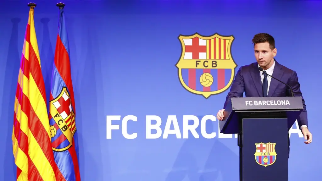 Leo Messi turns 4 years away from Barça: When will he return to the Camp Nou?