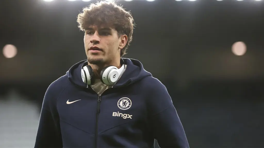 OFFICIAL: Marc Guiu will seek to relaunch his career at Sunderland