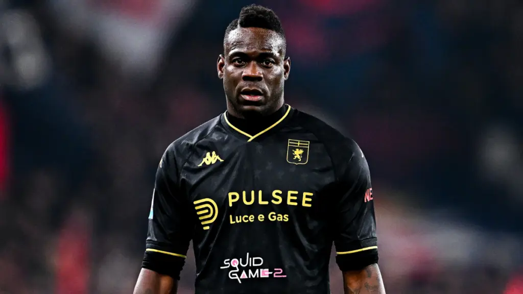 Mario Balotelli could have worn the Barça colors: What stopped his arrival at Barça?