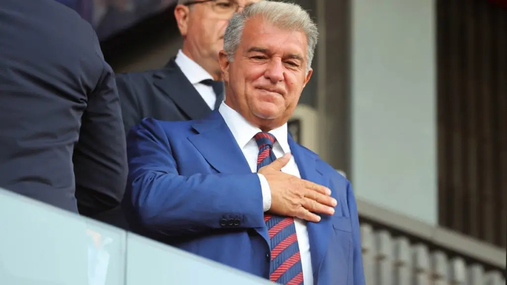 Closer to the 1:1 rule! The Barça board approves a guarantee of €7M: what does it mean?