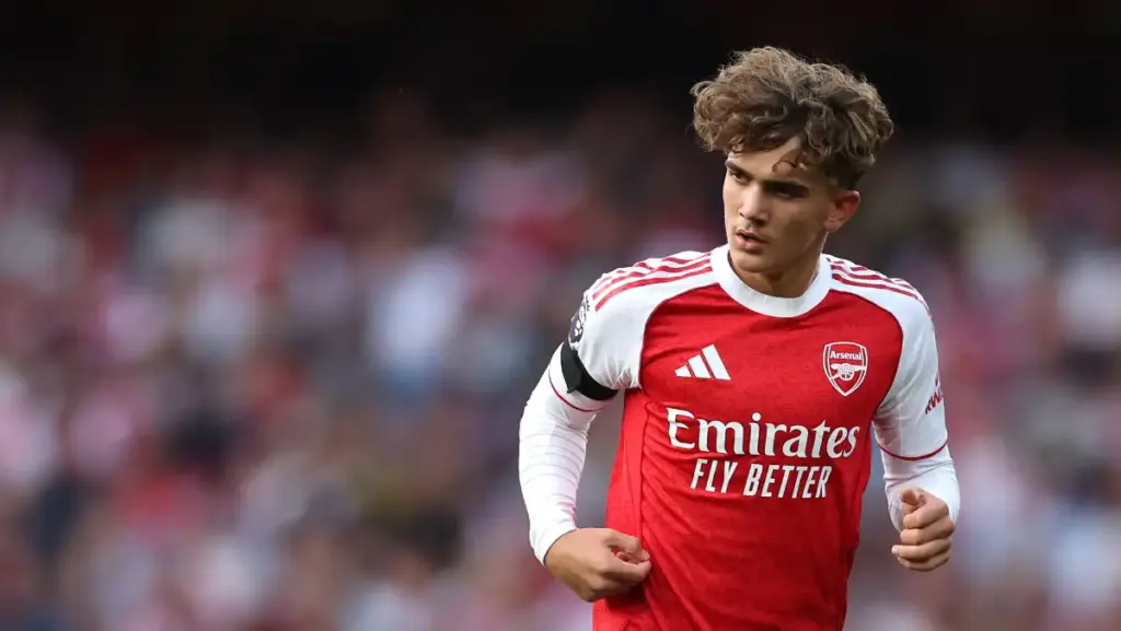 Premier League’s Lamine Yamal debuts: Max Dowman makes history with Arsenal