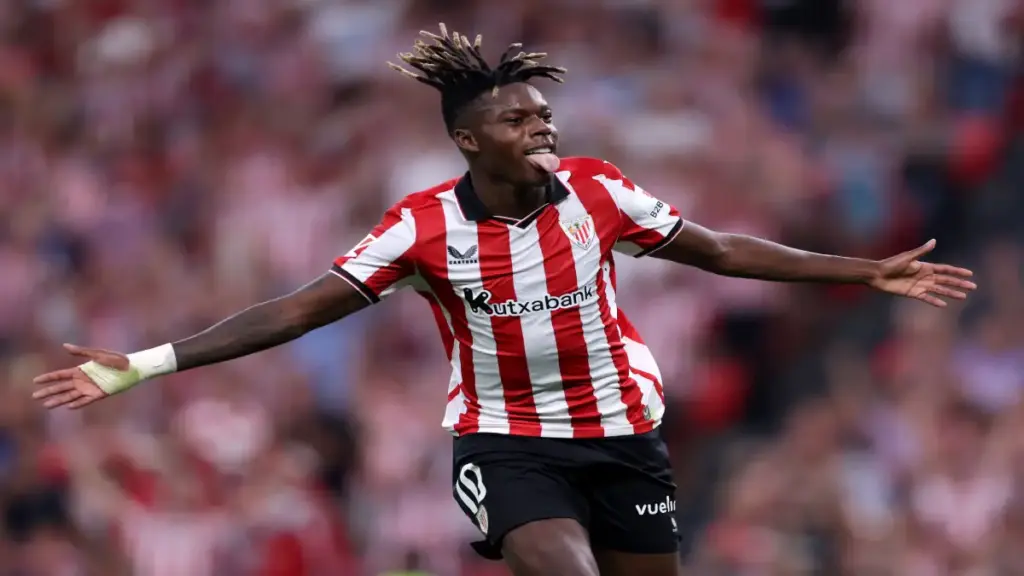 Nico Williams ‘forgets’ about Barça with a stellar start to the season