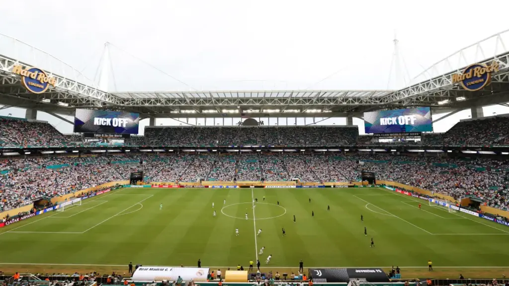 To vote or not to vote? LaLiga and its role in the Miami match explained simply