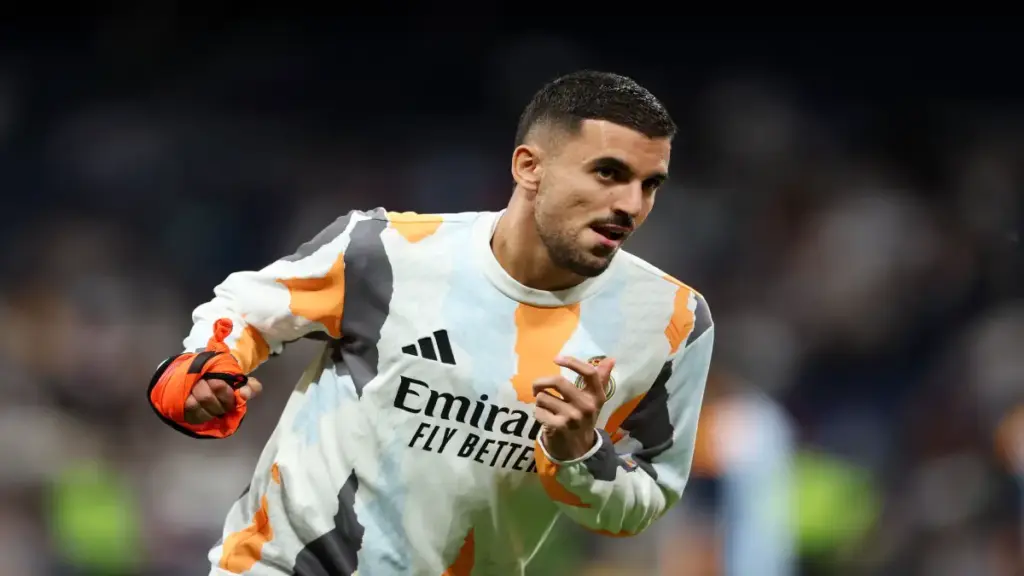 Dani Ceballos seeks his departure from Madrid: Will Marseille be his destination?