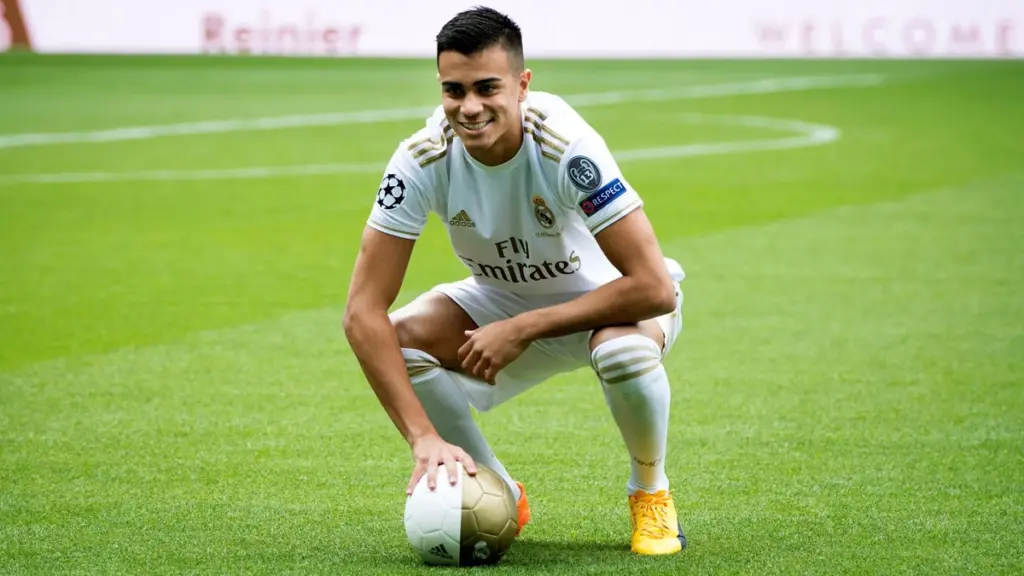 The fiasco of the decade? Reiner leaves Real Madrid without debuting