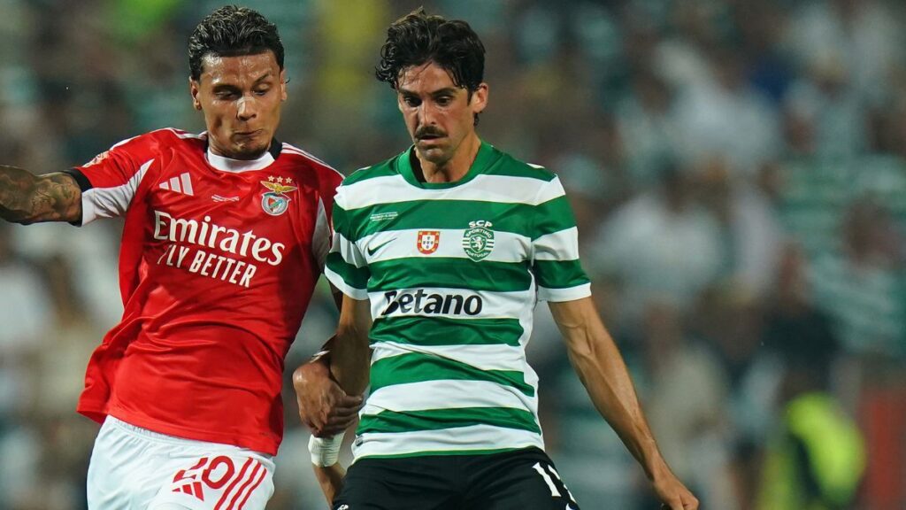 Will he renew or leave? Barcelona is still attentive to the Trincão case