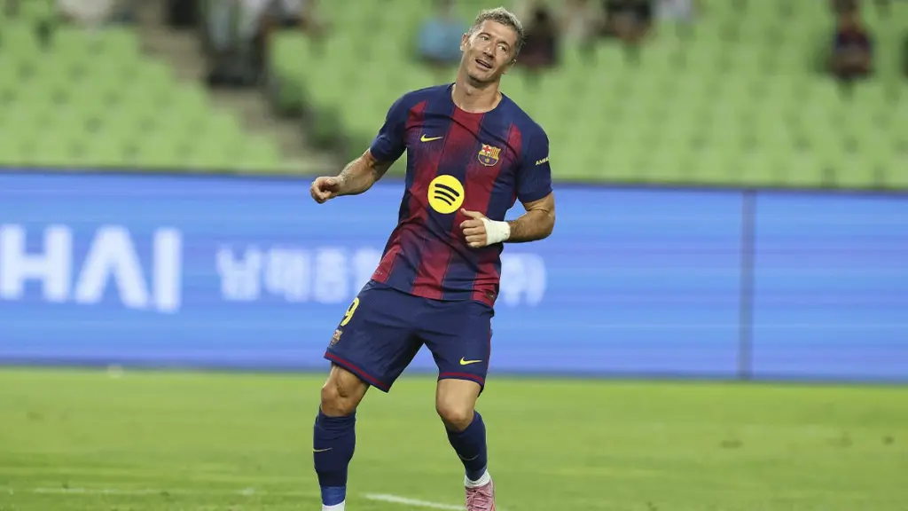 Problems with Nike? Discomfort in Barça due to the mess with their shirts in LaLiga
