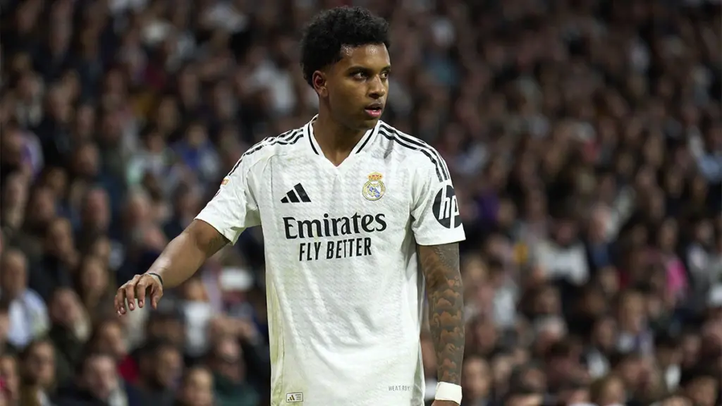 Rodrygo’s Uncertain Future: Why Doesn’t Any Club Want to Sign Him?