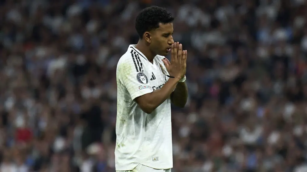 Signing Imminent? Manchester City Prepares Offer for Rodrygo Goes