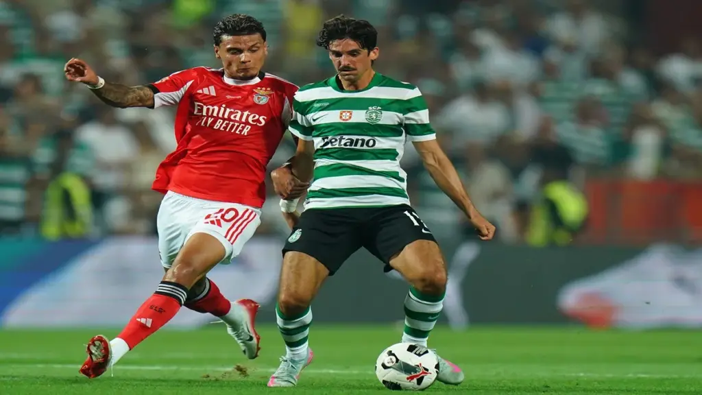 Barça ‘breathes’ thanks to Jorge Mendes: How did he manage to register more players?