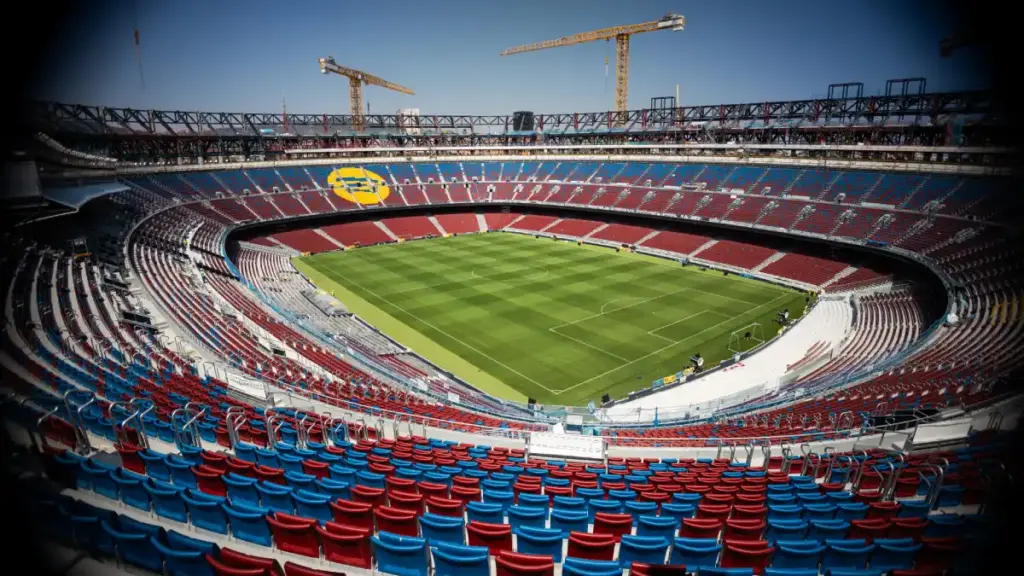 Monday, a decisive day for the possible return to the Spotify Camp Nou