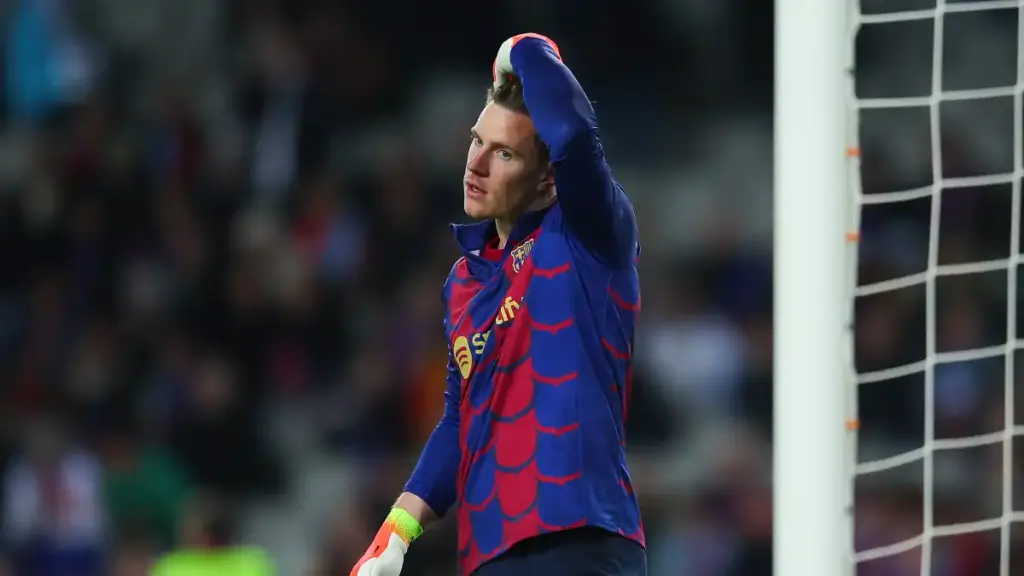 PSG, possible ally of Barça to resolve the ‘Ter Stegen case’?