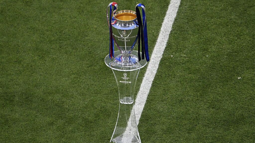 Champions League Calendar: FC Barcelona’s path for the 25/26 league phase