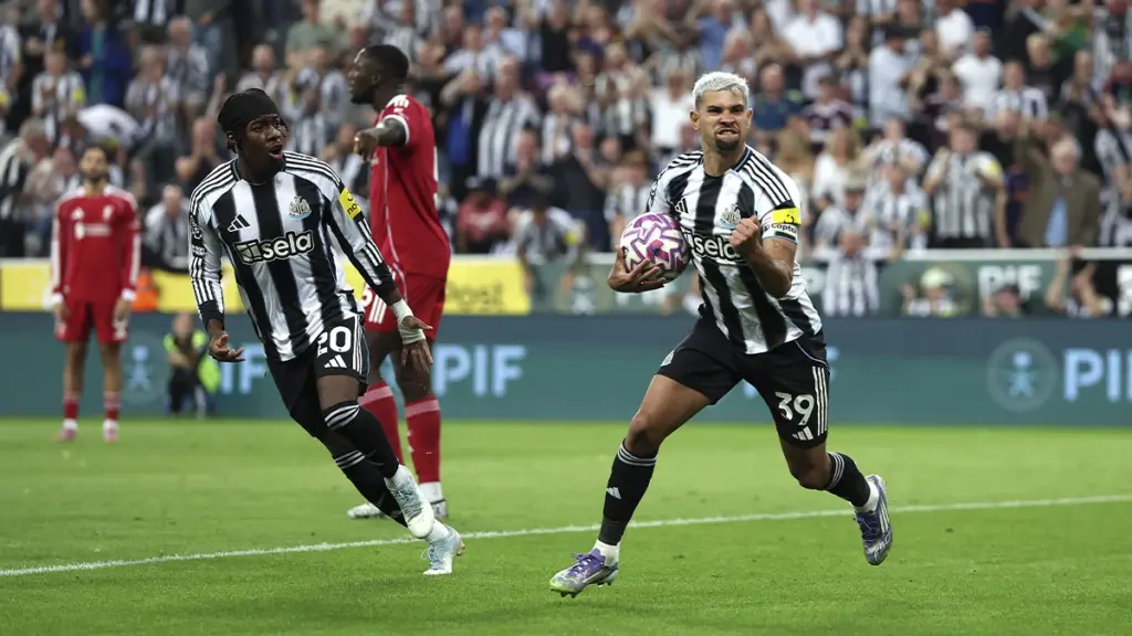 The main threats for Barcelona in their visit to Newcastle