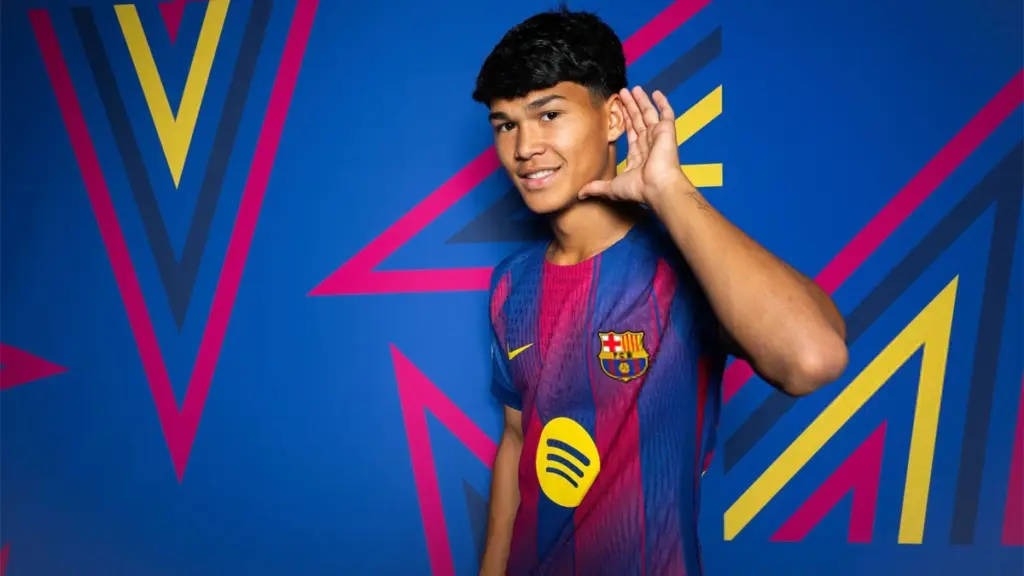 ‘Dro’ Fernández: City and Chelsea target him for the winter transfer market