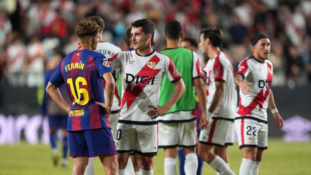 BREAKING NEWS: Fermín López stays at FC Barcelona!
