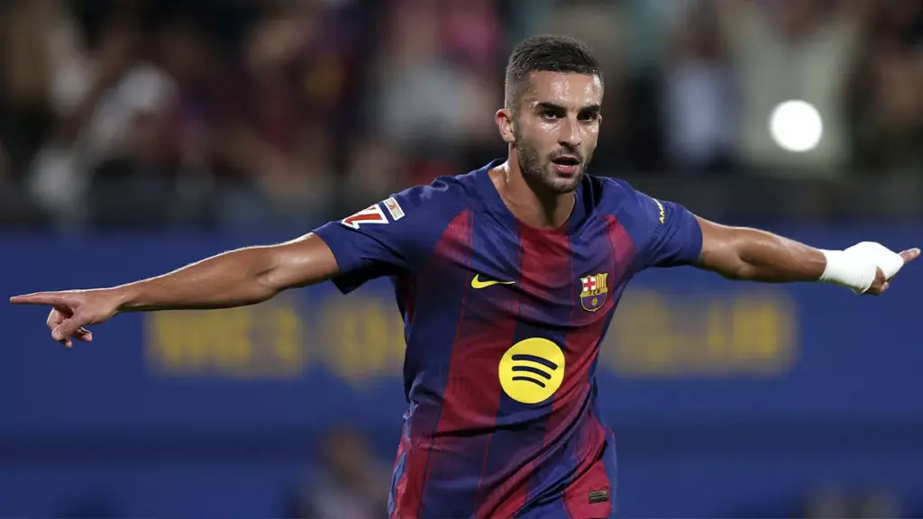 LaLiga Top Scorers: Ferran Torres puts pressure on Kylian Mbappé