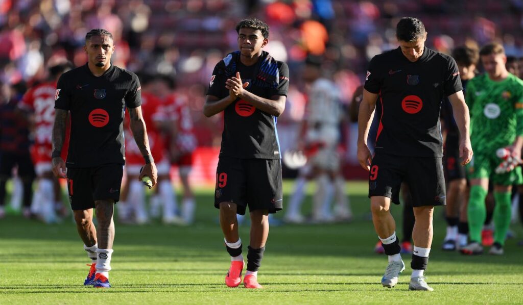 Barcelona – Girona Schedule and TV: LaLiga 2025/26 Matchday 9