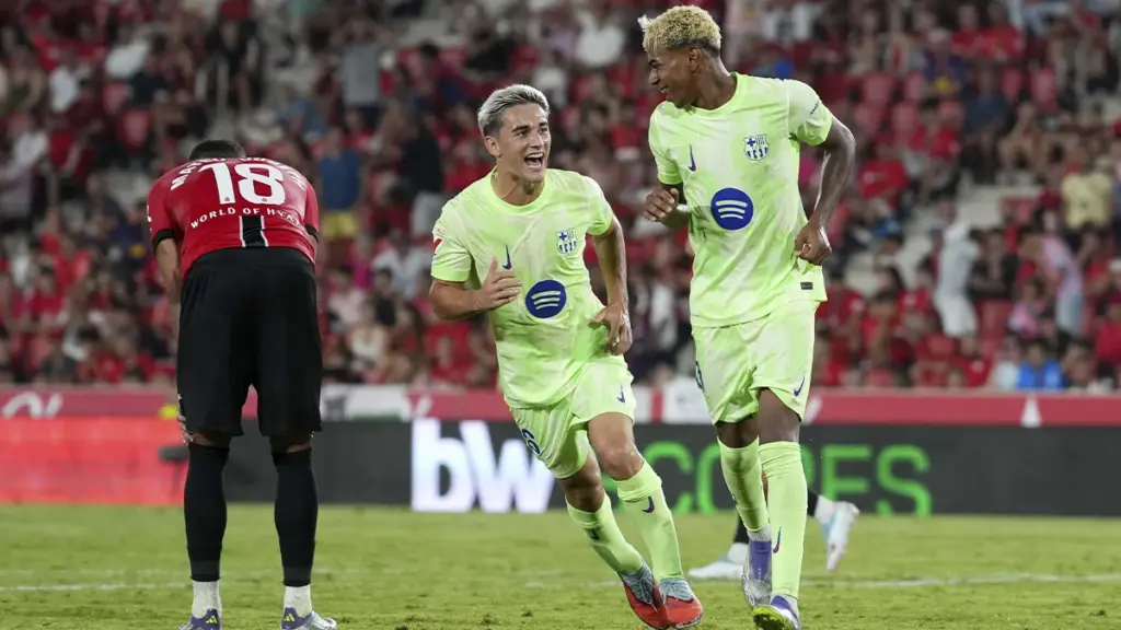 Bayern Munich wanted to sign Lamine Yamal in 2022: what happened?