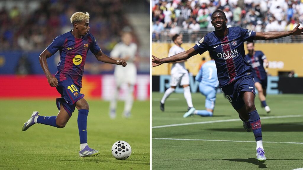 The 2025 Ballon d’Or already has a winner: Lamine Yamal or Dembélé? Voting closed!