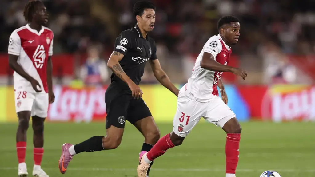 Ansu Fati could return to the Premier League in 2026