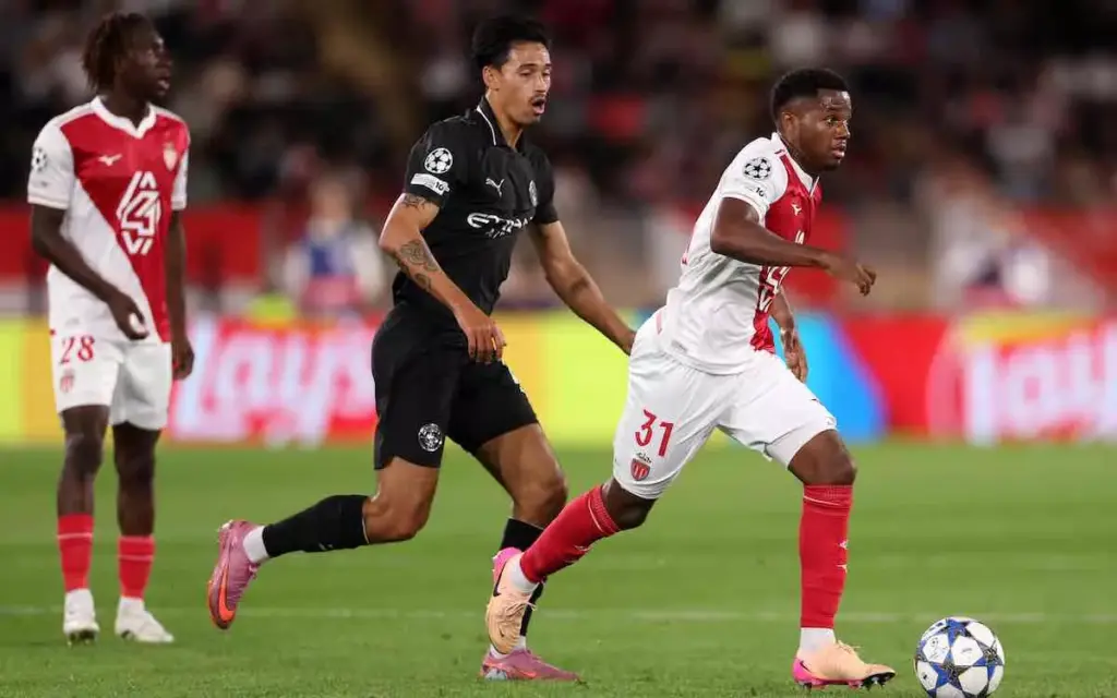 Ansu Fati has scored 6 goals: La Masia’s gem ‘resurrects’ in Monaco