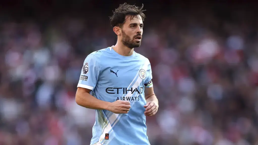 Bernardo Silva: A long-standing Barça target who could arrive for free in 2026