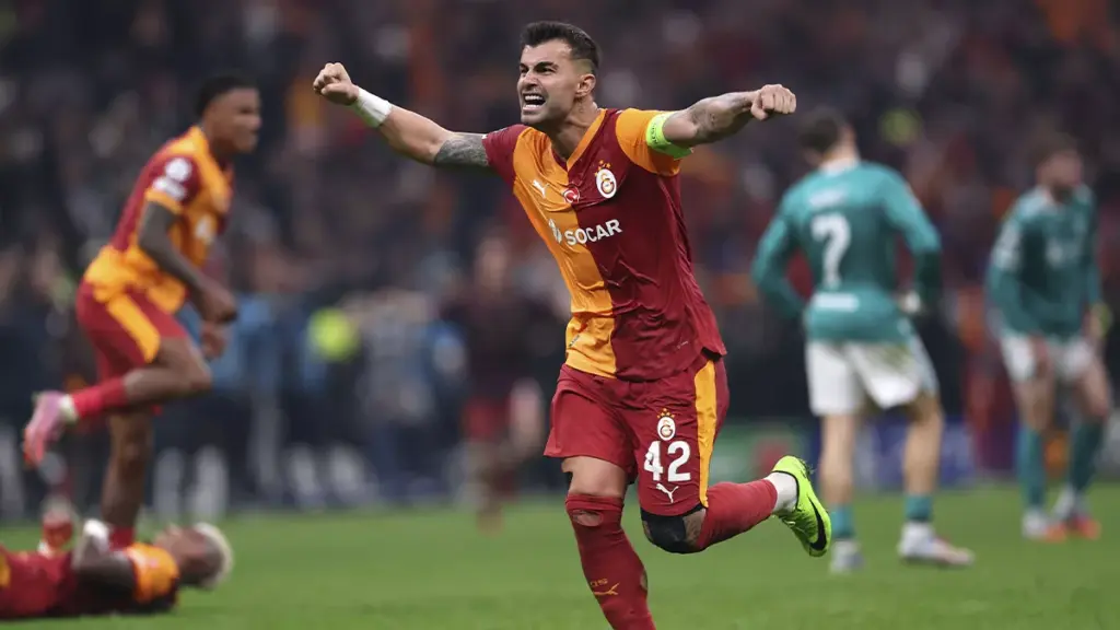 Liverpool’s setback, Atlético, Bayern and Madrid thrashings: This is how Tuesday’s matchday went