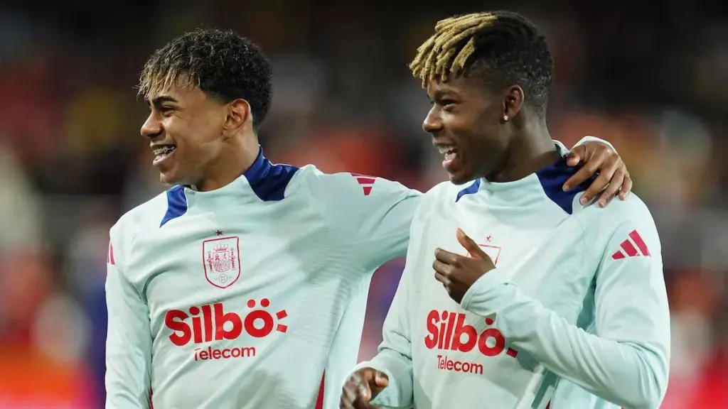 Barça–Athletic: Return to Camp Nou against Nico Williams?