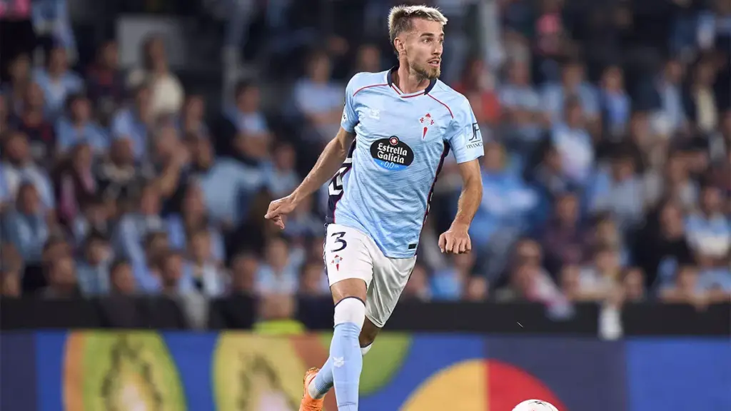 Barcelona Could Lose €10M Because of Mingueza