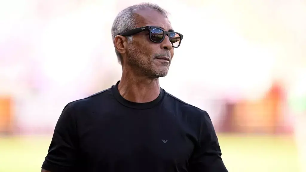 Romário surprises: Argentina or Real Madrid?