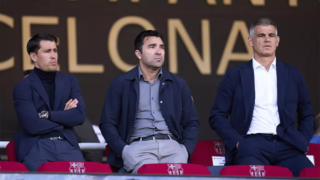 Barcelona defines its roadmap for the winter market