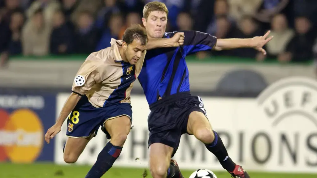 Bruges vs. Barcelona: the history between Belgians and Catalans in Europe