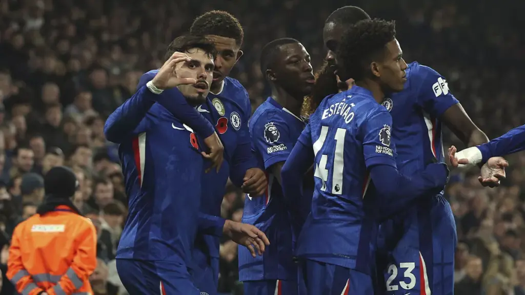 CHAMPIONS: Chelsea’s Main Weapons Against Barça