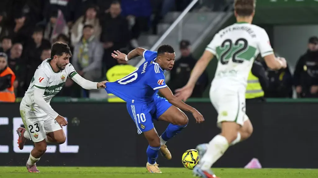 LaLiga Top Scorers 25/26: Lewandowski and Ferran Close in on Mbappé